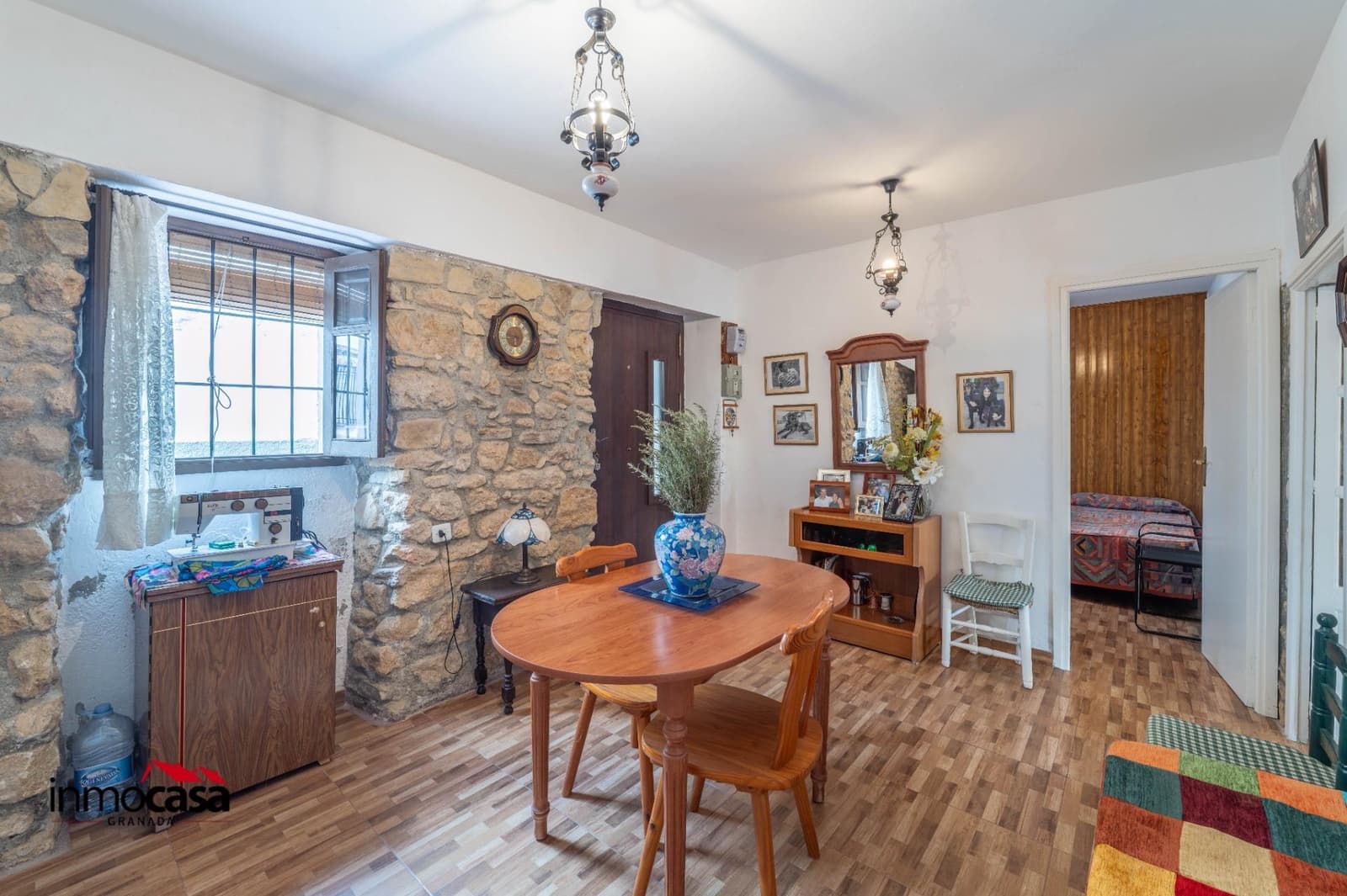 3 bedroom Finca/Country House for sale in Montefrio - € 95,000 (Ref: 10043156)