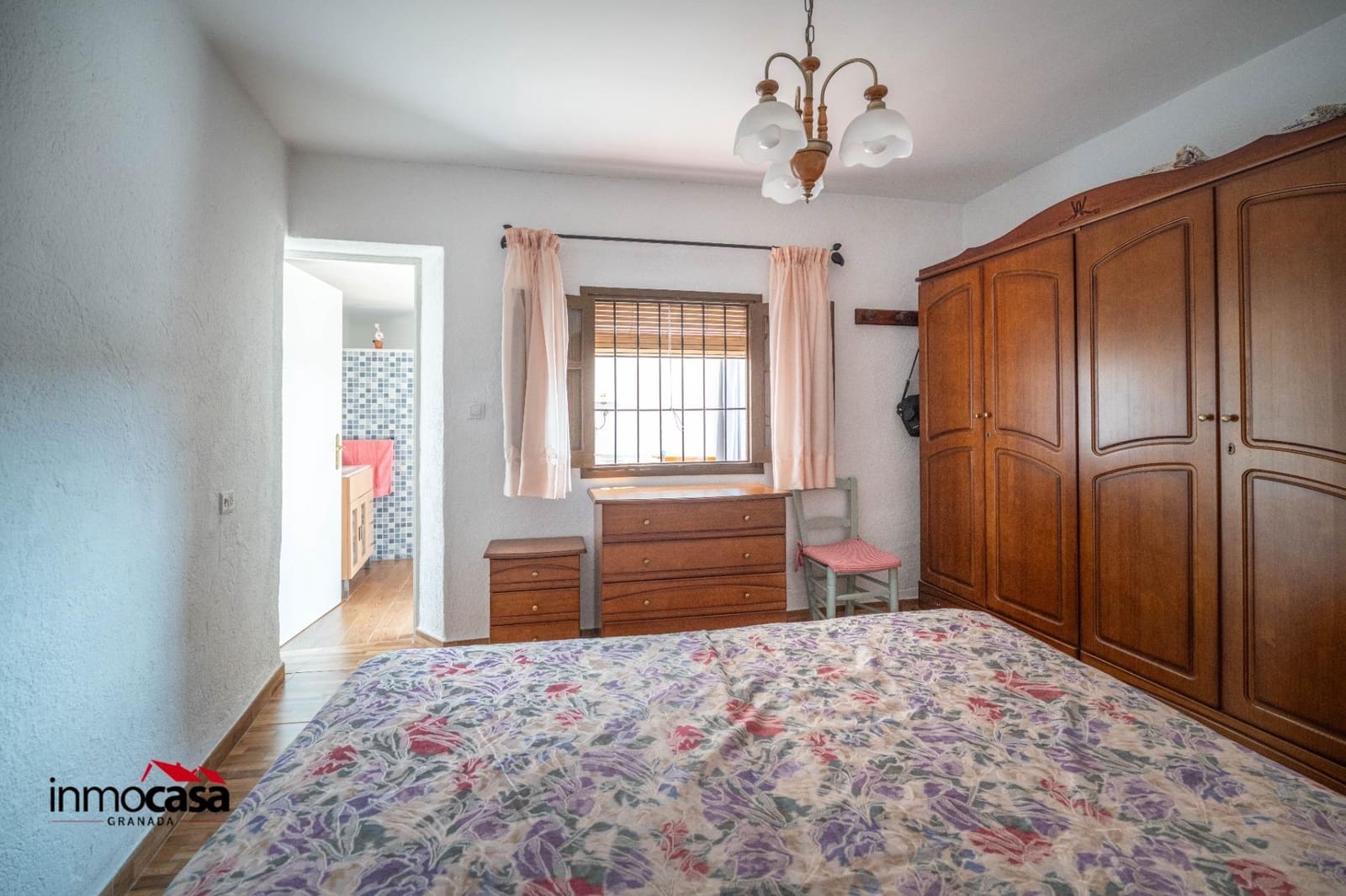 3 bedroom Finca/Country House for sale in Montefrio - € 95,000 (Ref: 10043156)