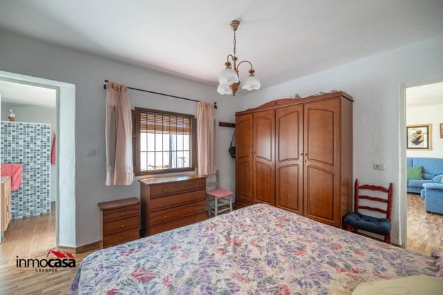 3 sypialnia Finka/Dom wiejski na sprzedaż w Montefrío - 95 000 € (Ref: 10043156)