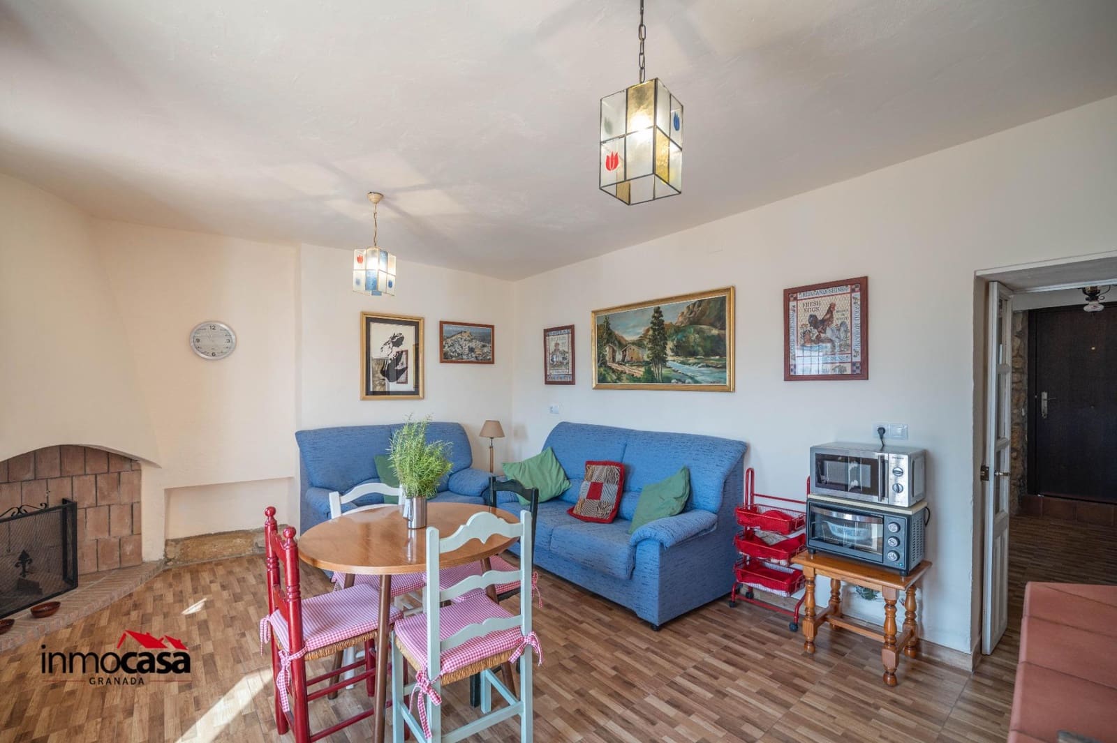 3 bedroom Finca/Country House for sale in Montefrio - € 95,000 (Ref: 10043156)