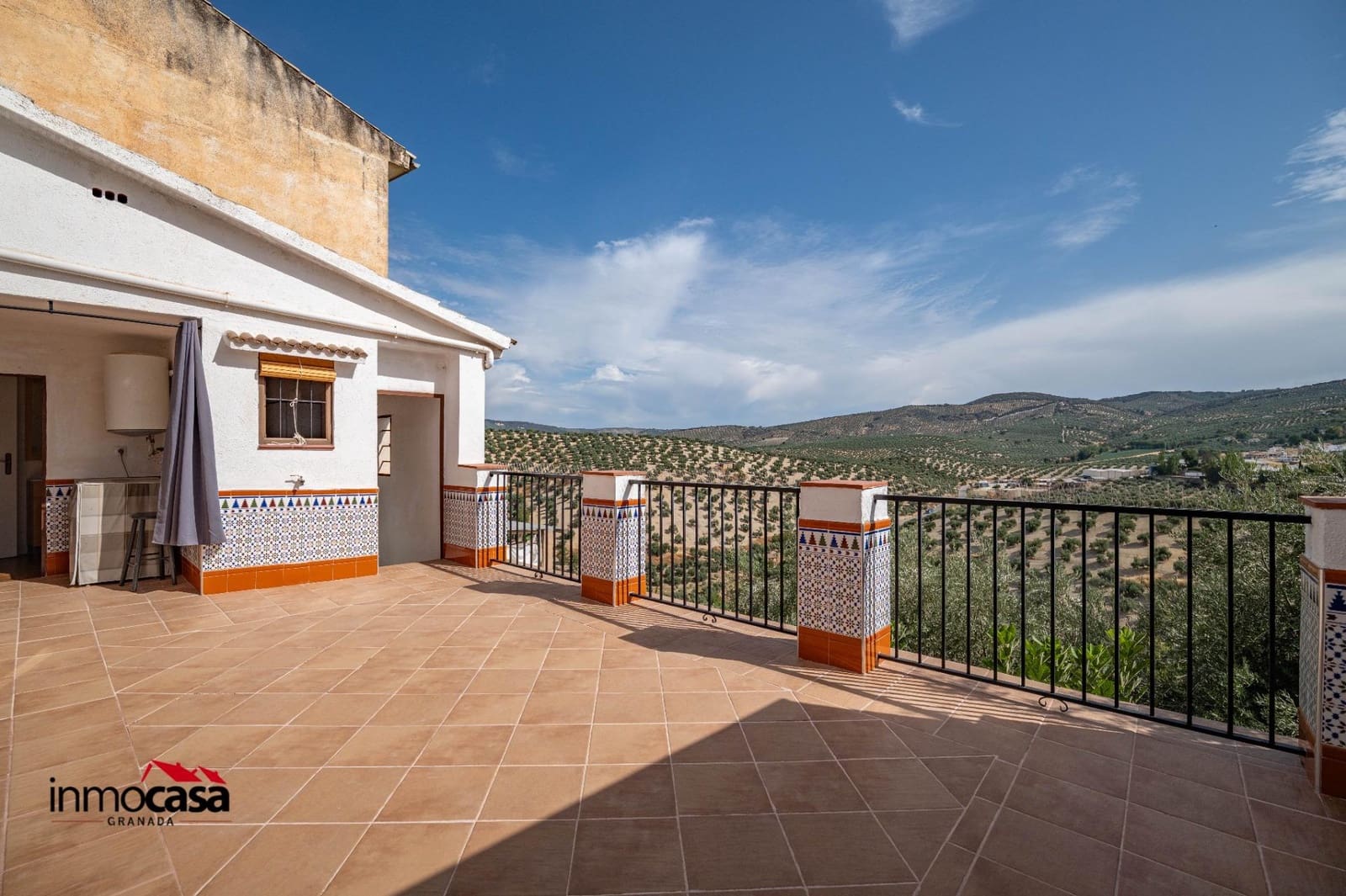 3 bedroom Finca/Country House for sale in Montefrio - € 95,000 (Ref: 10043156)
