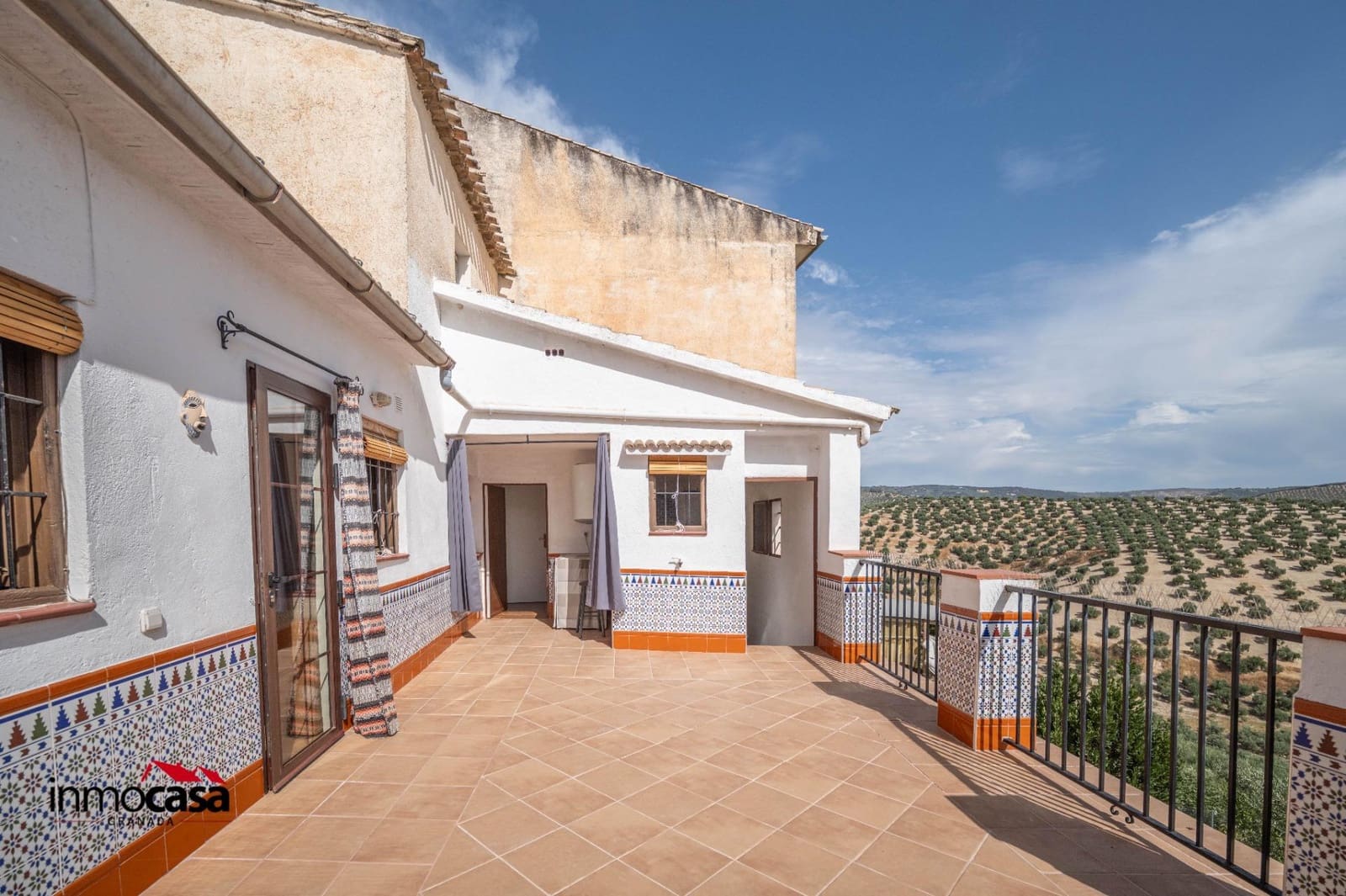 3 bedroom Finca/Country House for sale in Montefrio - € 95,000 (Ref: 10043156)
