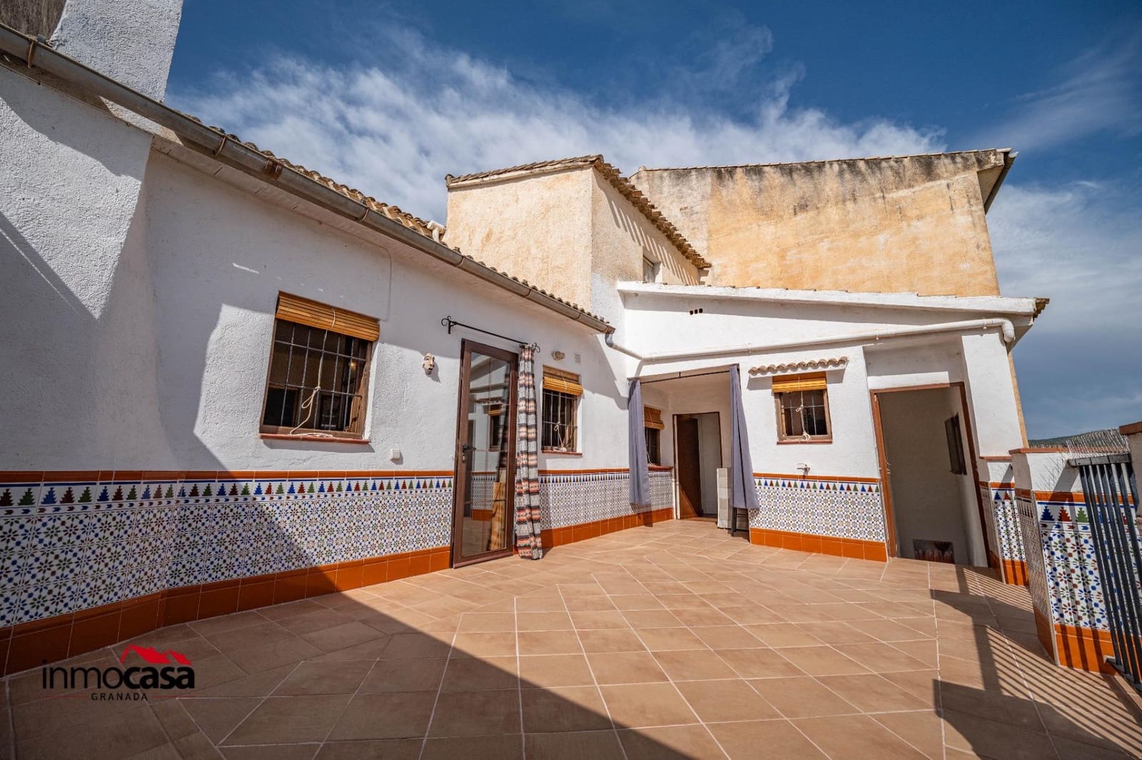 3 bedroom Finca/Country House for sale in Montefrio - € 95,000 (Ref: 10043156)