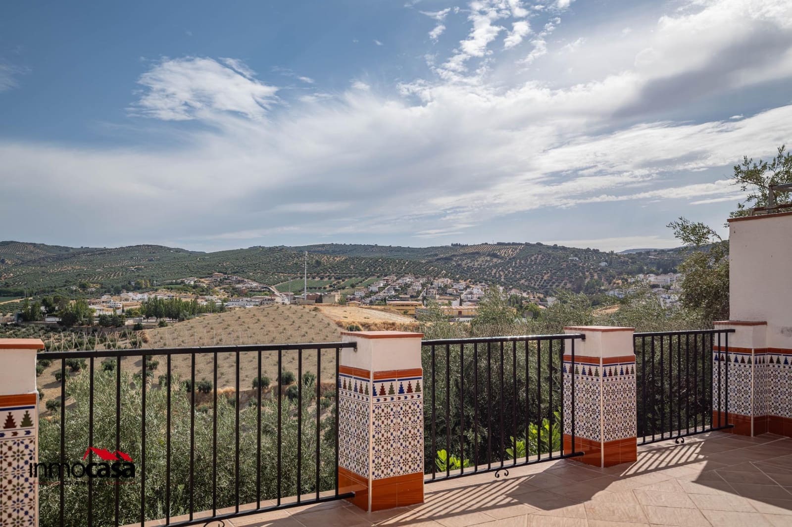 3 bedroom Finca/Country House for sale in Montefrio - € 95,000 (Ref: 10043156)