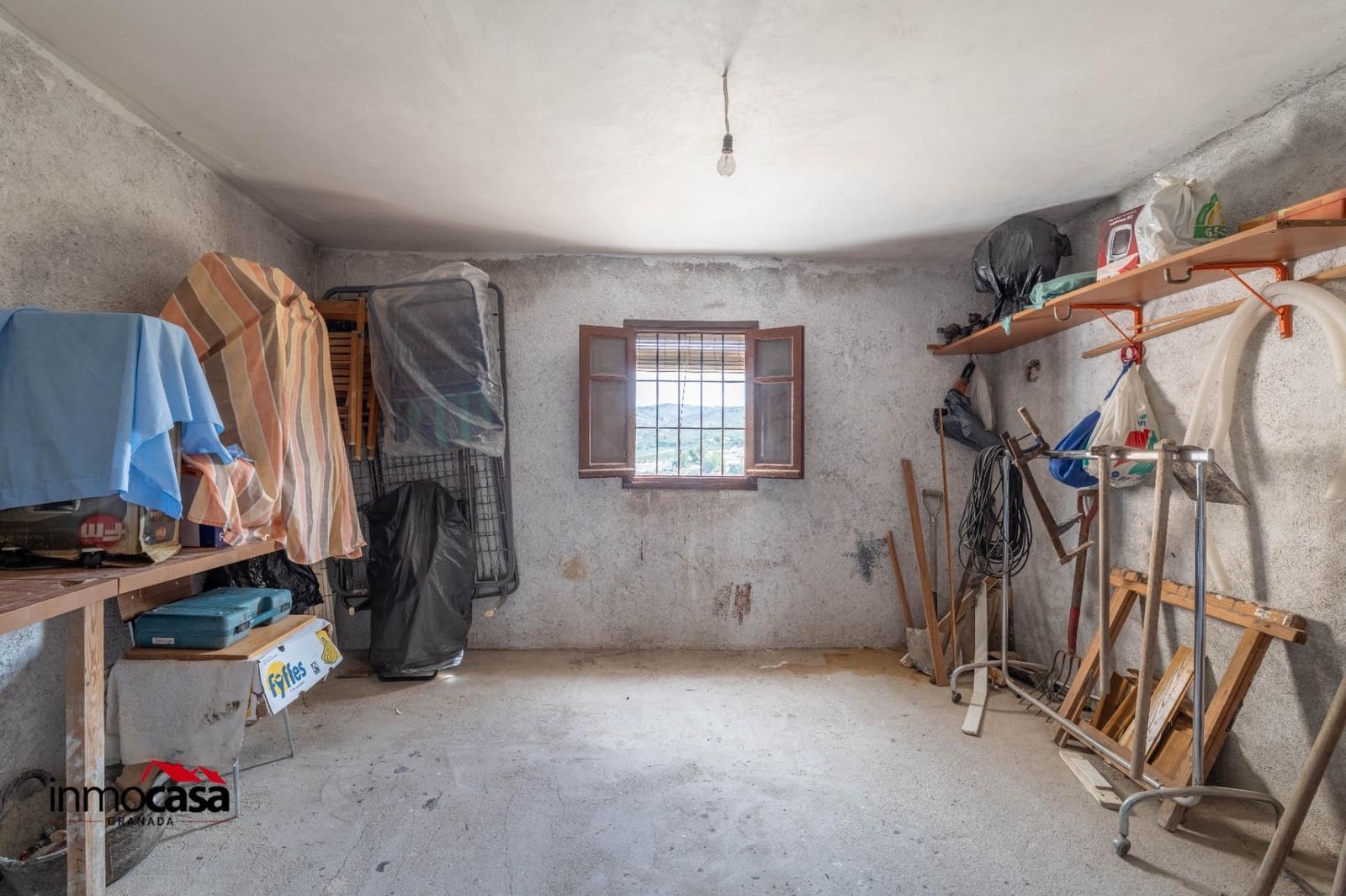 3 bedroom Finca/Country House for sale in Montefrio - € 95,000 (Ref: 10043156)