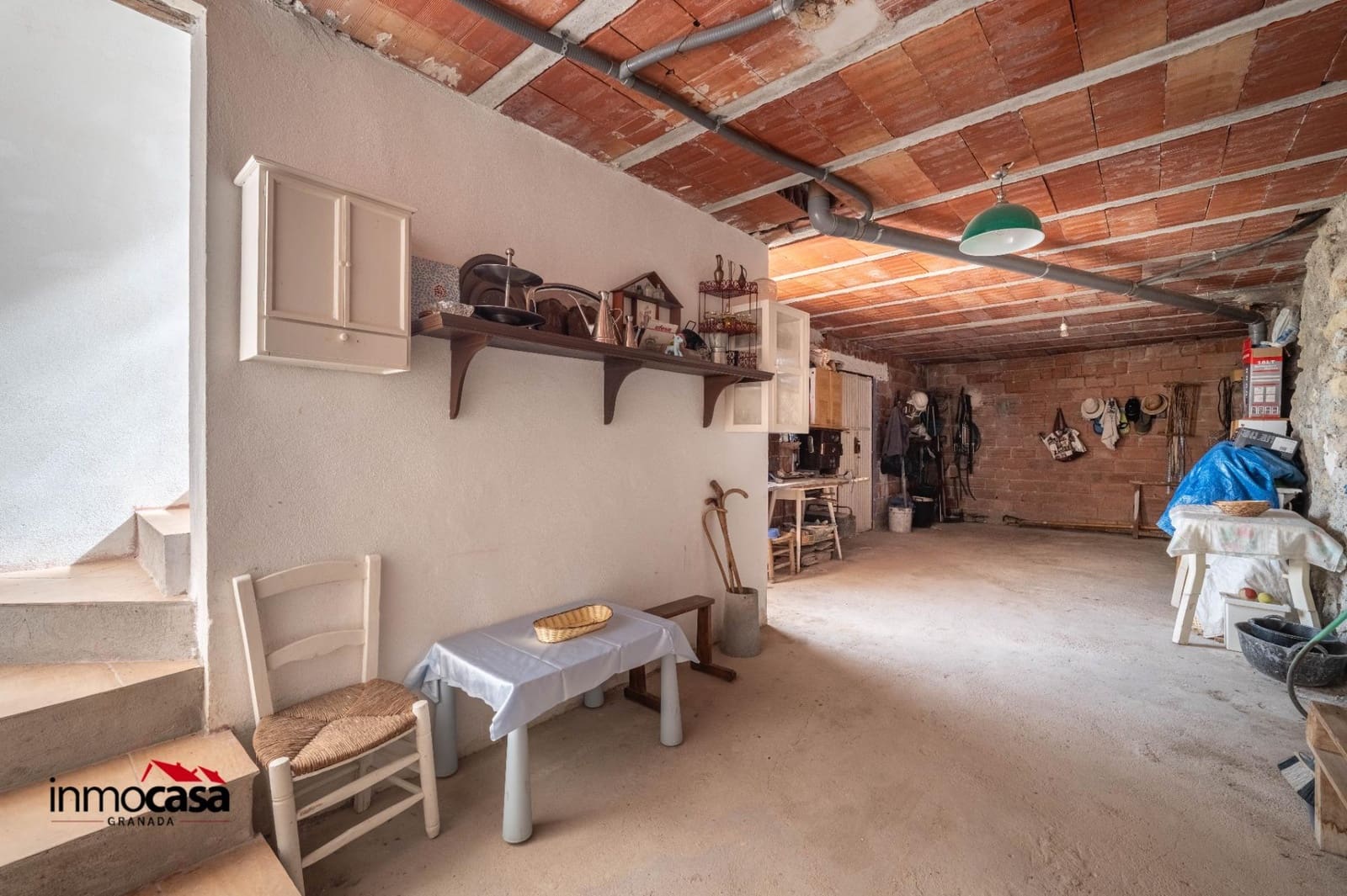 3 bedroom Finca/Country House for sale in Montefrio - € 95,000 (Ref: 10043156)
