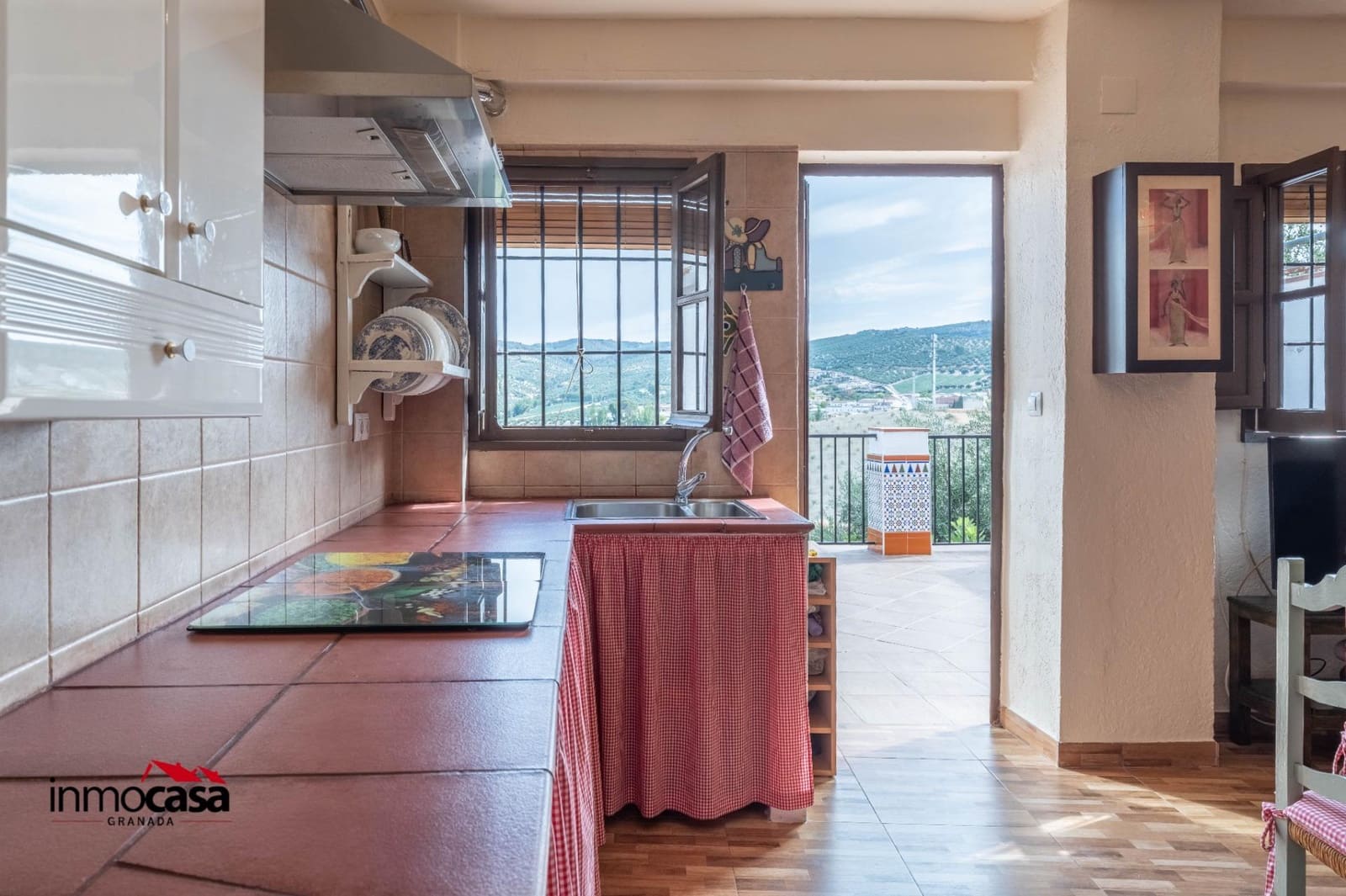 3 bedroom Finca/Country House for sale in Montefrio - € 95,000 (Ref: 10043156)