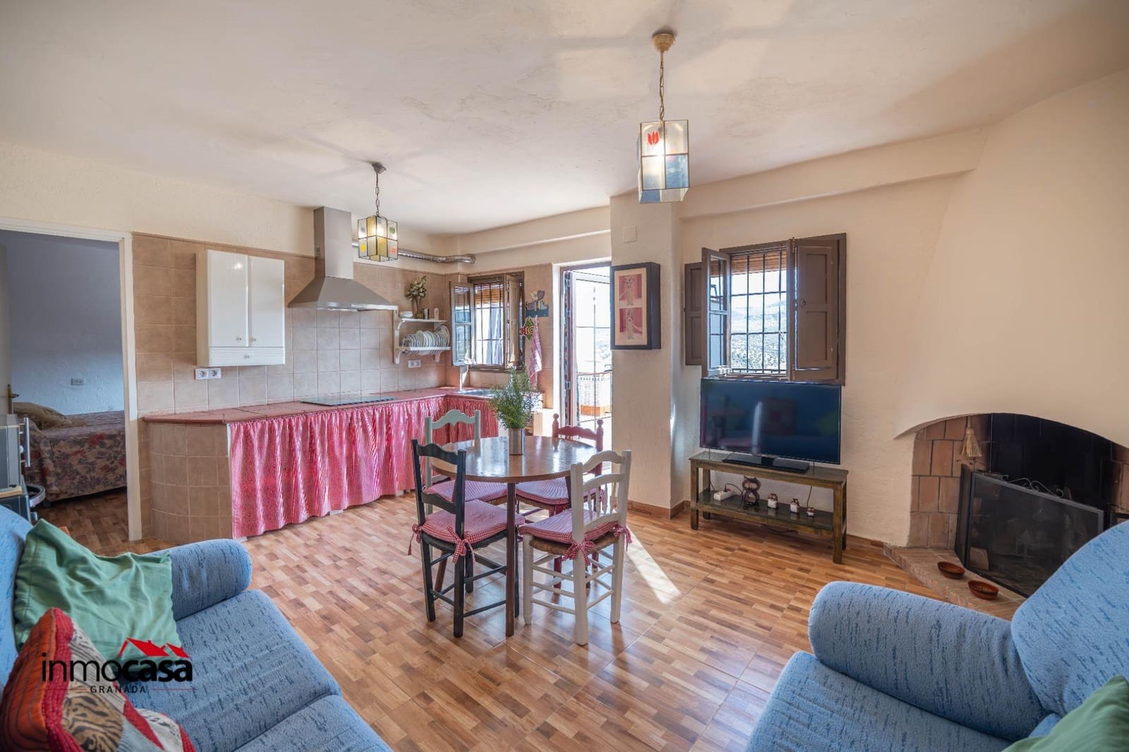 3 bedroom Finca/Country House for sale in Montefrio - € 95,000 (Ref: 10043156)
