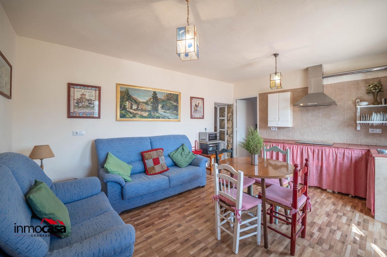 3 bedroom Finca/Country House for sale in Montefrio - € 95,000 (Ref: 10043156)
