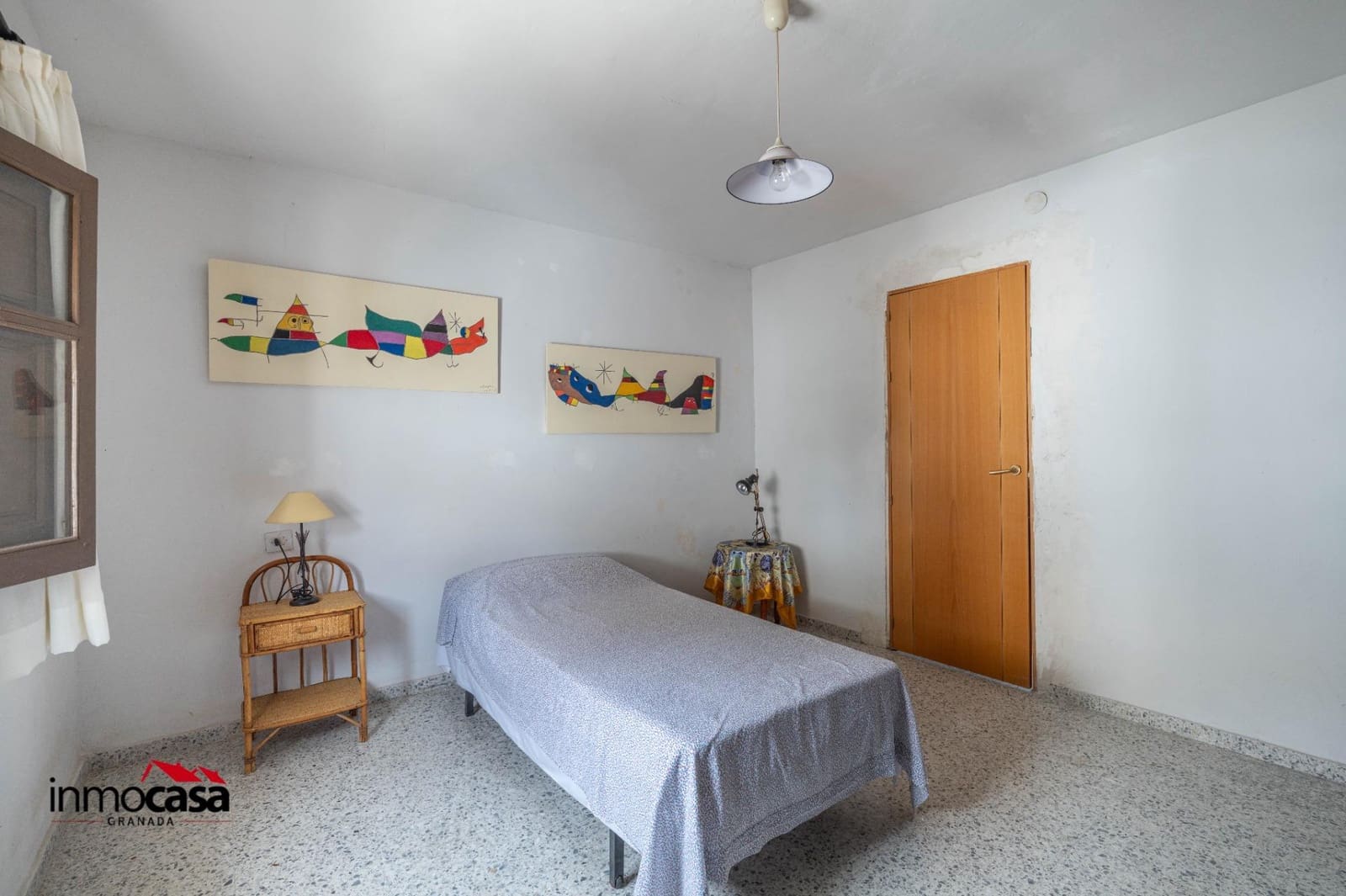 3 bedroom Finca/Country House for sale in Montefrio - € 95,000 (Ref: 10043156)