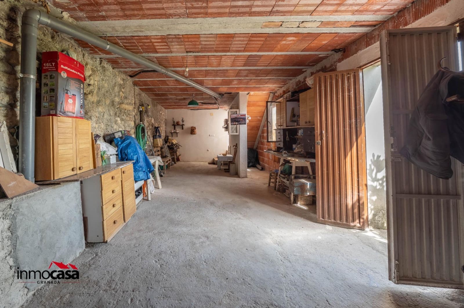3 bedroom Finca/Country House for sale in Montefrio - € 95,000 (Ref: 10043156)