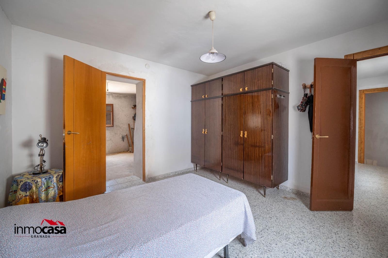 3 bedroom Finca/Country House for sale in Montefrio - € 95,000 (Ref: 10043156)