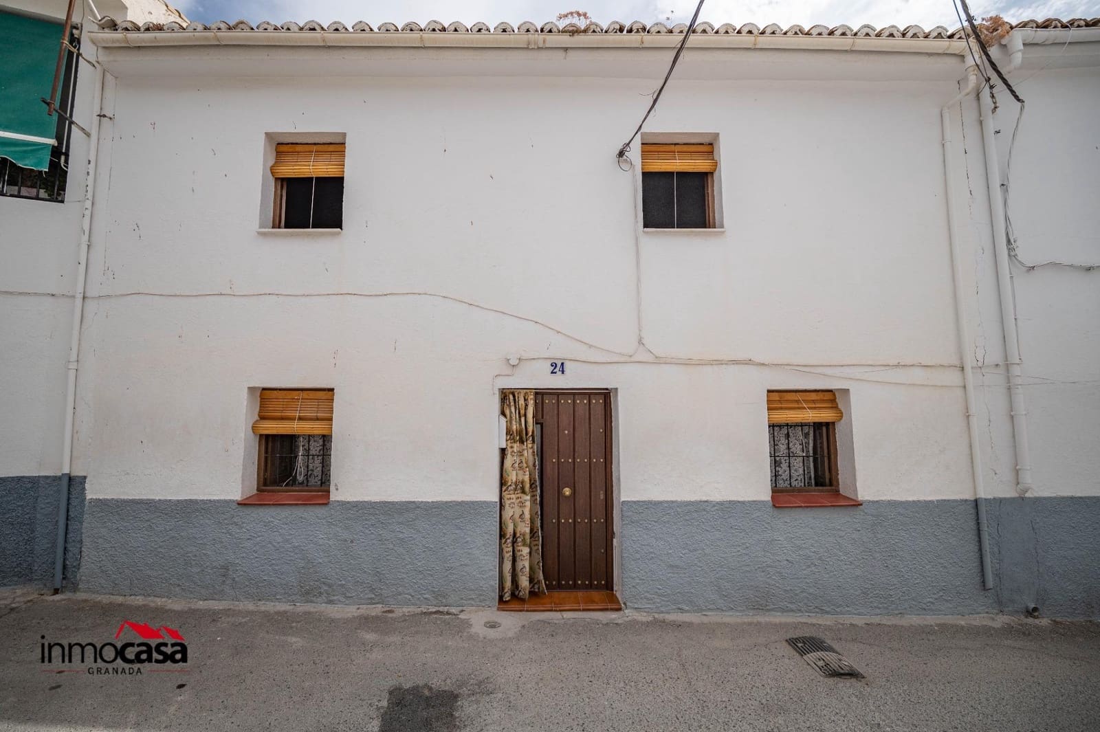 3 bedroom Finca/Country House for sale in Montefrio - € 95,000 (Ref: 10043156)