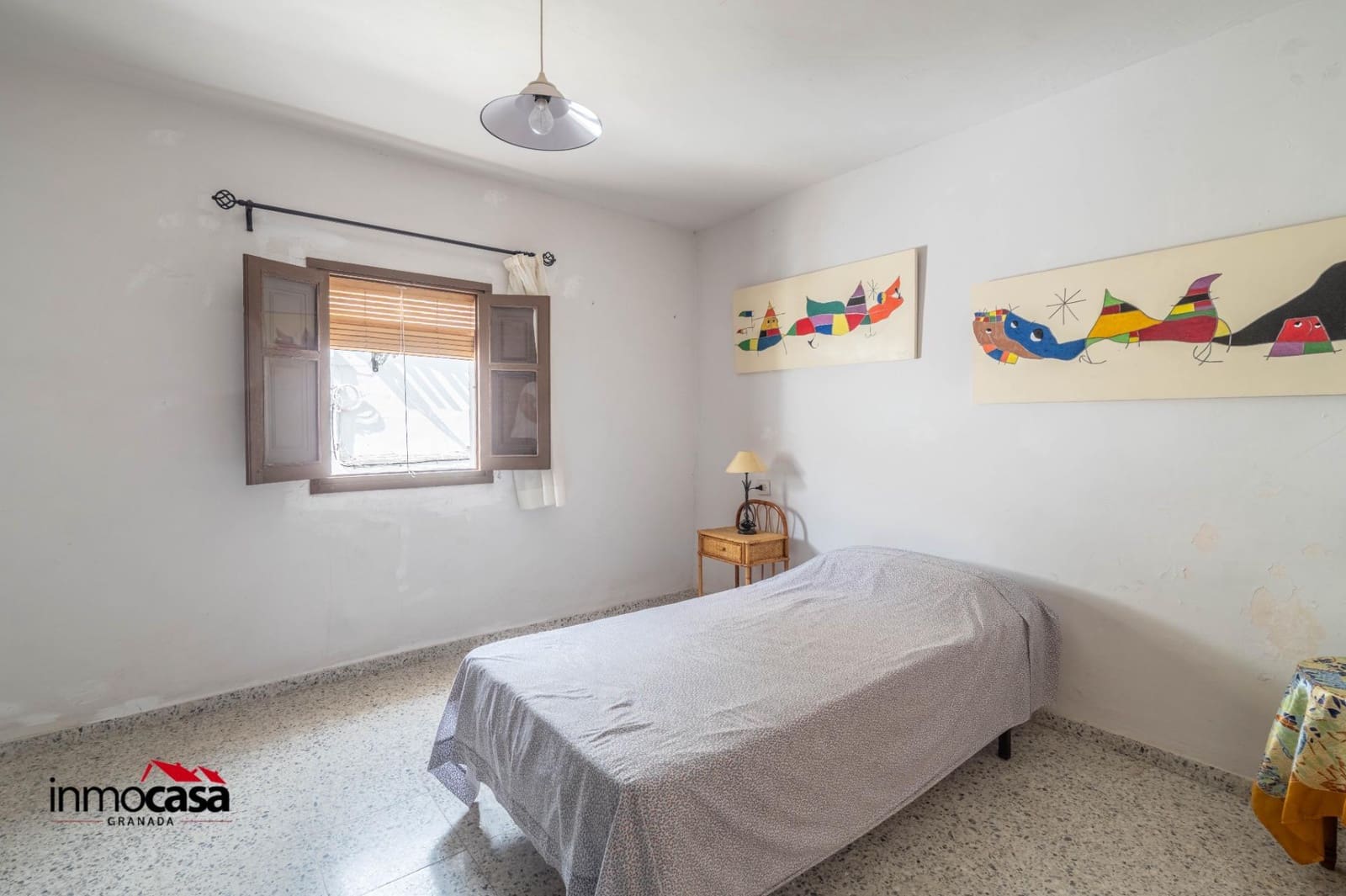 3 bedroom Finca/Country House for sale in Montefrio - € 95,000 (Ref: 10043156)