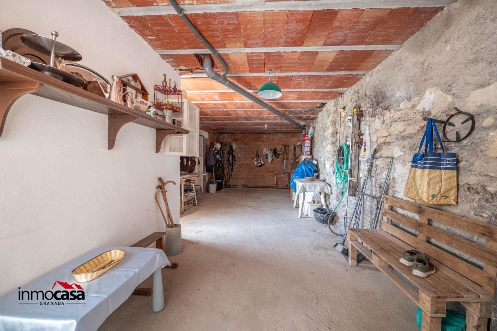 3 bedroom Finca/Country House for sale in Montefrio - € 95,000 (Ref: 10043156)