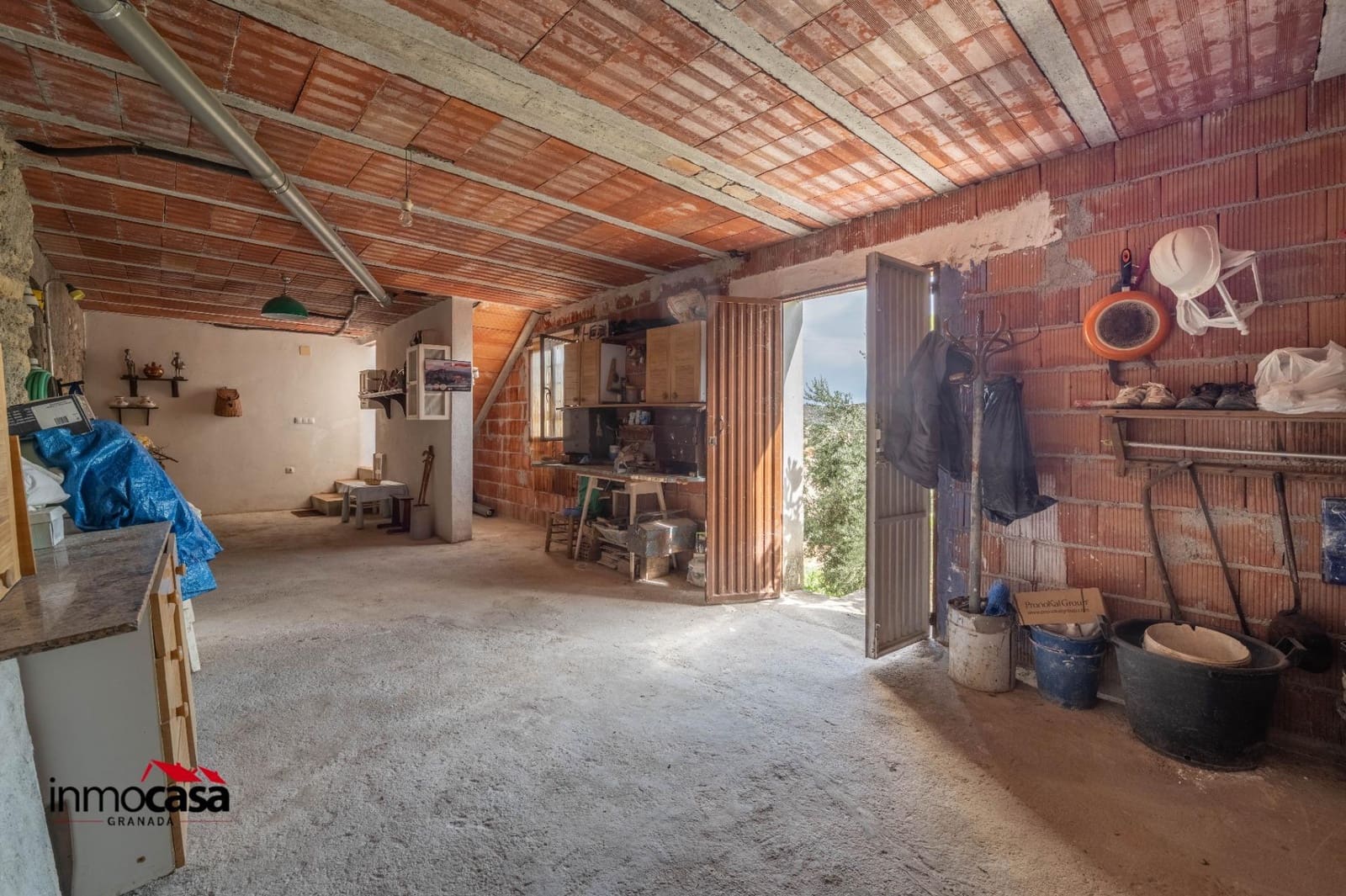 3 bedroom Finca/Country House for sale in Montefrio - € 95,000 (Ref: 10043156)