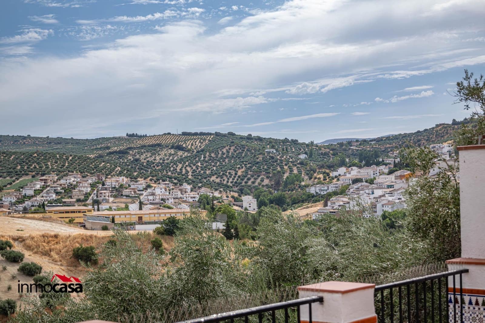 3 bedroom Finca/Country House for sale in Montefrio - € 95,000 (Ref: 10043156)