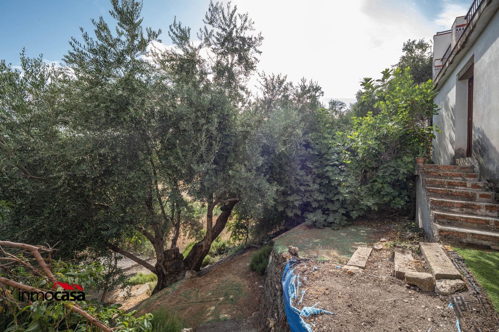 3 bedroom Finca/Country House for sale in Montefrio - € 95,000 (Ref: 10043156)