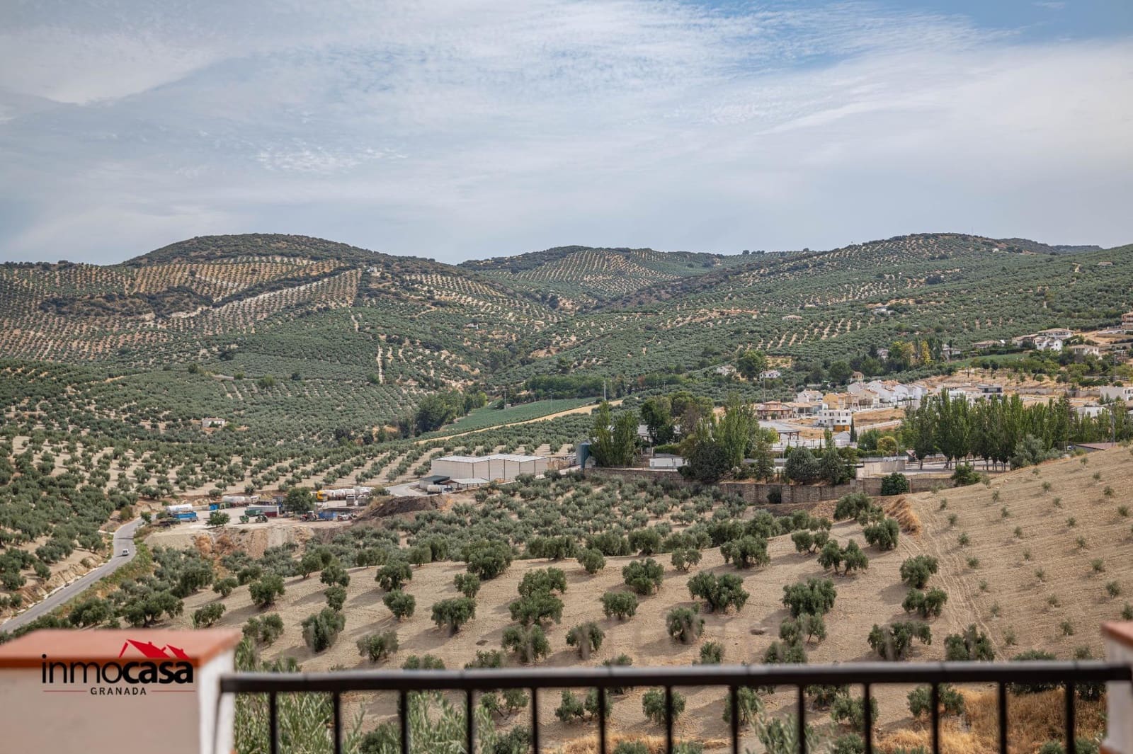 3 bedroom Finca/Country House for sale in Montefrio - € 95,000 (Ref: 10043156)