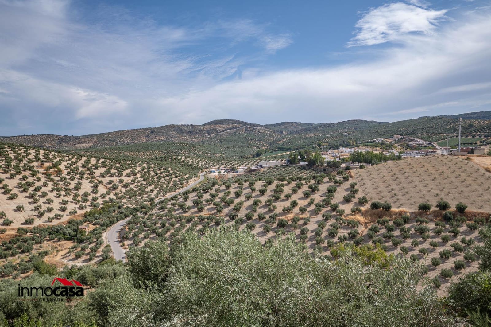 3 bedroom Finca/Country House for sale in Montefrio - € 95,000 (Ref: 10043156)