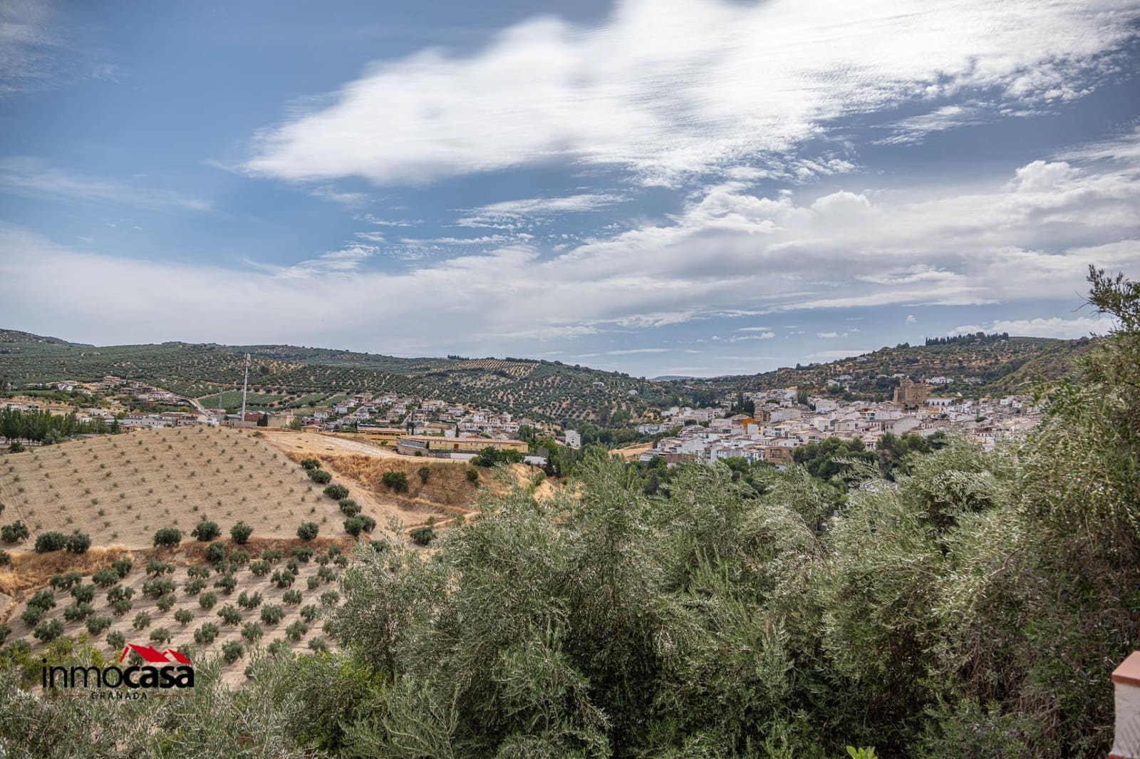 3 bedroom Finca/Country House for sale in Montefrio - € 95,000 (Ref: 10043156)