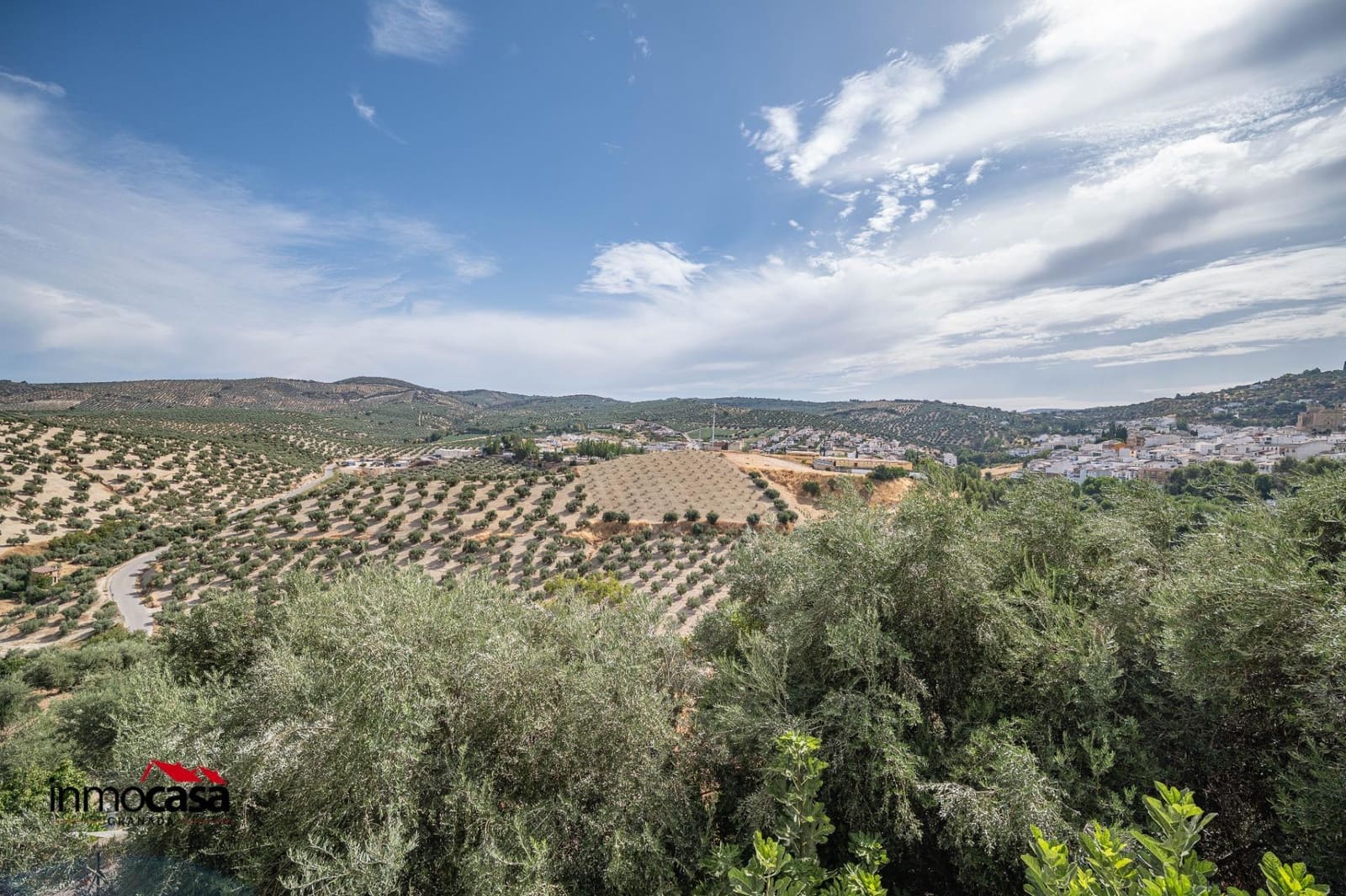 3 bedroom Finca/Country House for sale in Montefrio - € 95,000 (Ref: 10043156)
