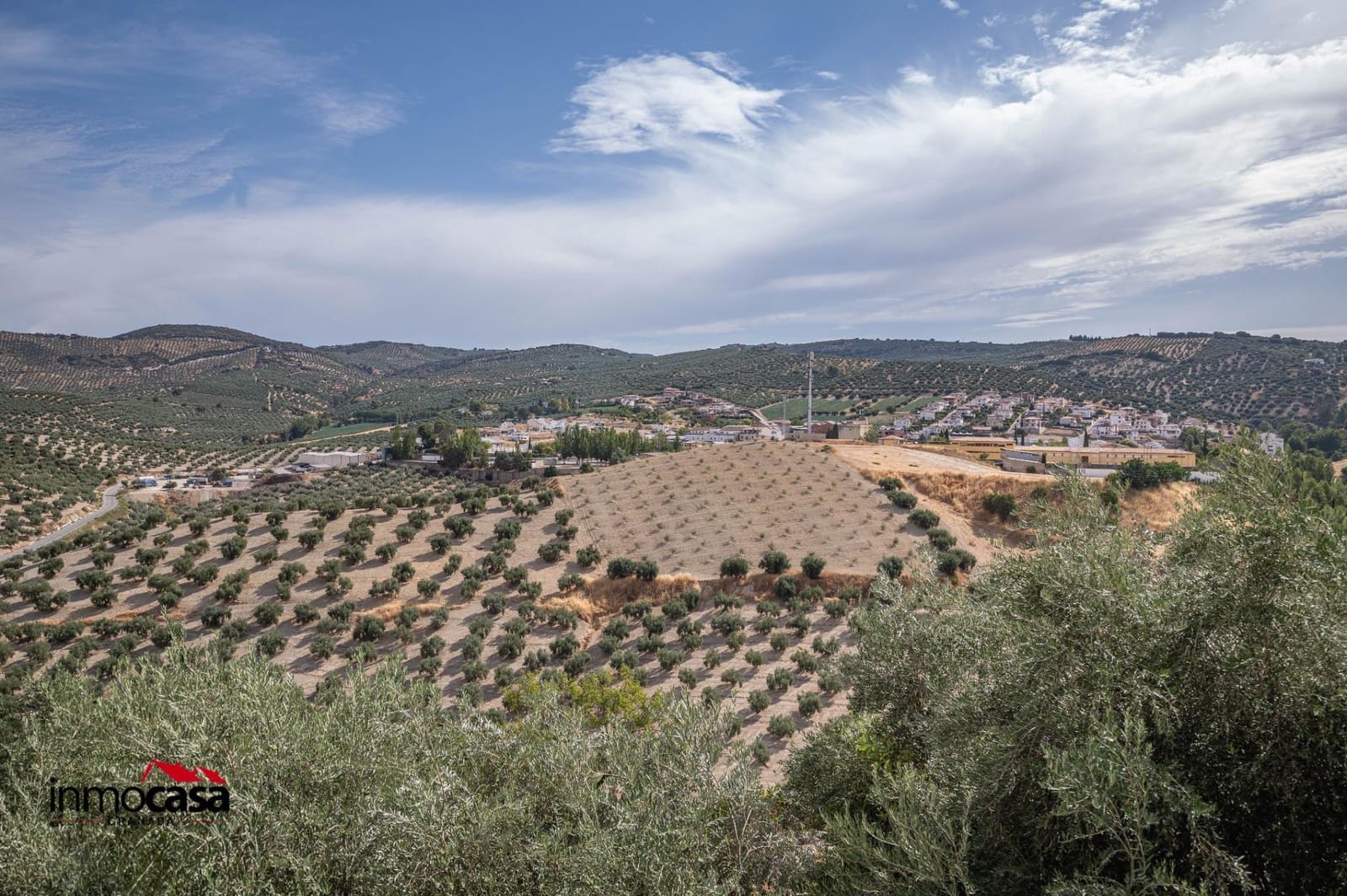 3 bedroom Finca/Country House for sale in Montefrio - € 95,000 (Ref: 10043156)