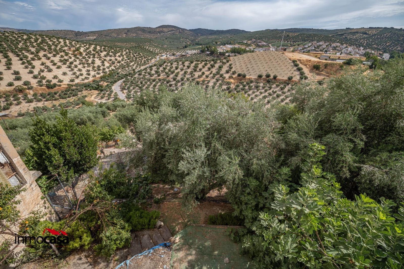 3 bedroom Finca/Country House for sale in Montefrio - € 95,000 (Ref: 10043156)