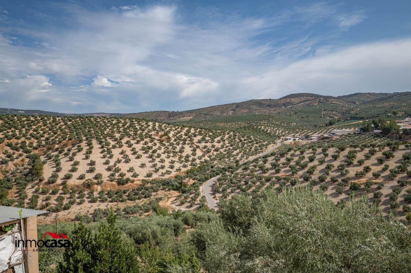 3 bedroom Finca/Country House for sale in Montefrio - € 95,000 (Ref: 10043156)
