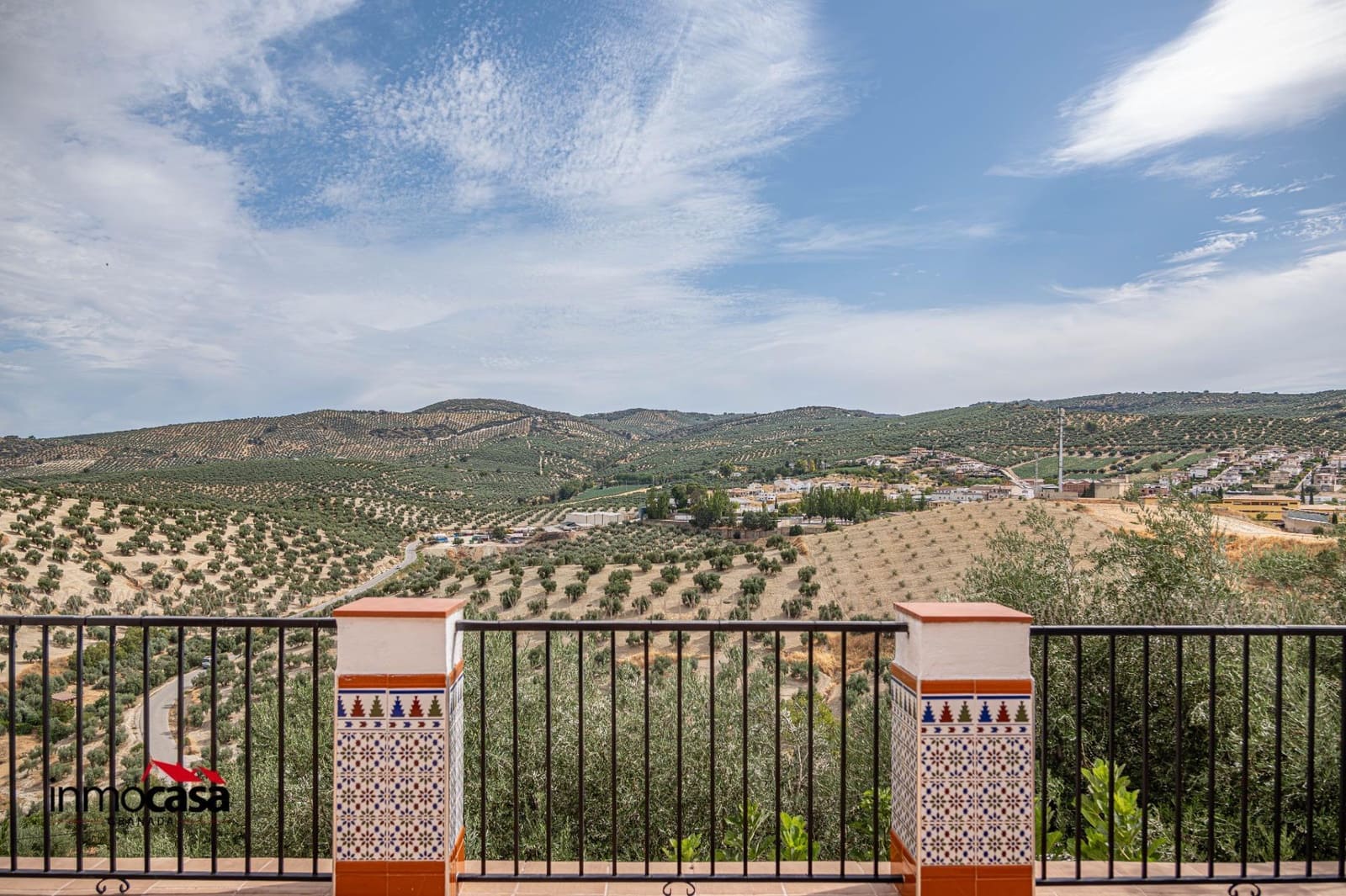 3 bedroom Finca/Country House for sale in Montefrio - € 95,000 (Ref: 10043156)
