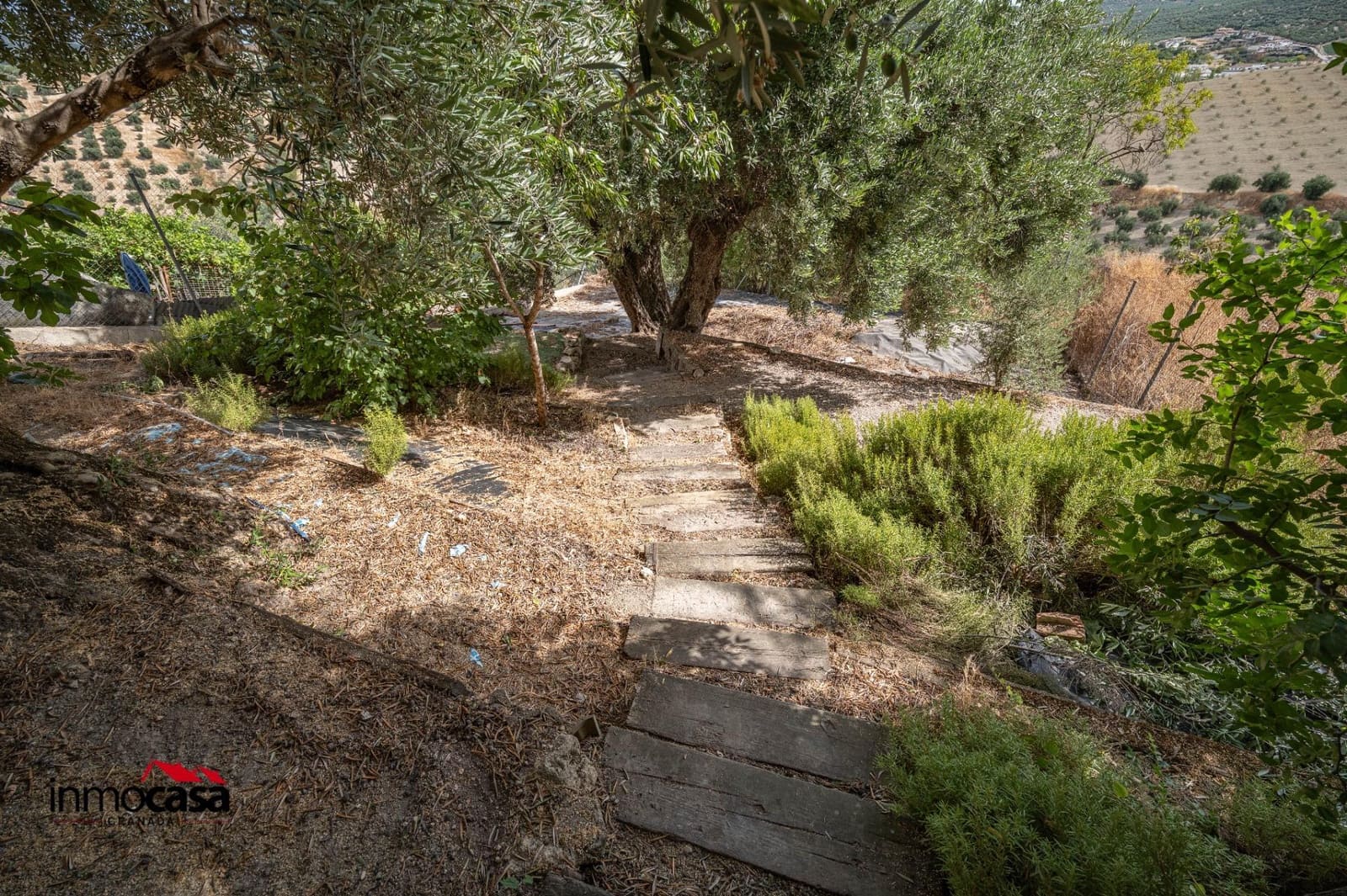 3 bedroom Finca/Country House for sale in Montefrio - € 95,000 (Ref: 10043156)