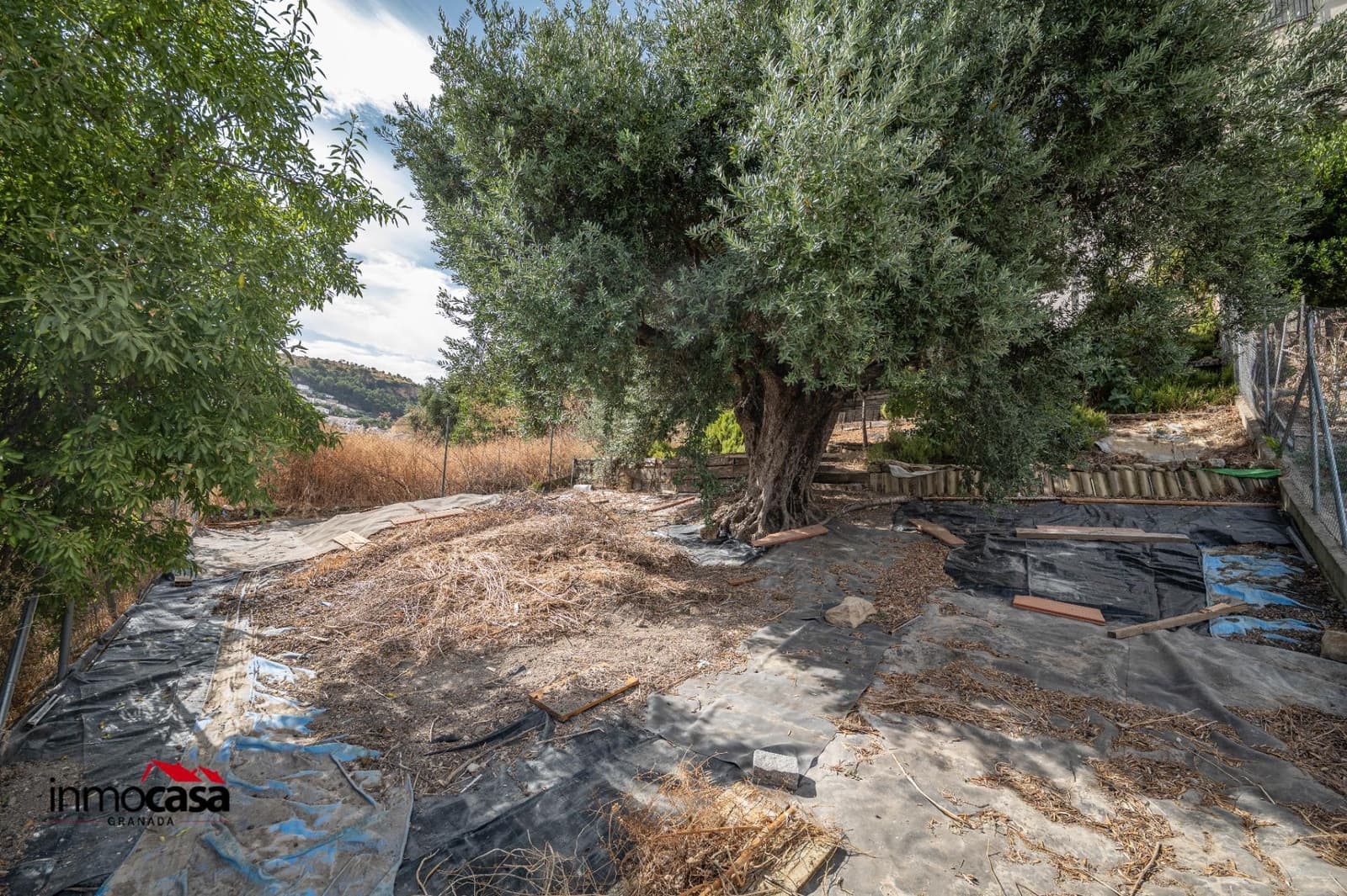 3 bedroom Finca/Country House for sale in Montefrio - € 95,000 (Ref: 10043156)