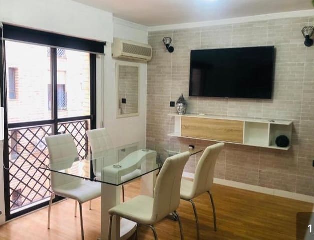 Piso de 1 habitación en Granada ciudad en alquiler con garaje - 850 € (Ref: 10044961)