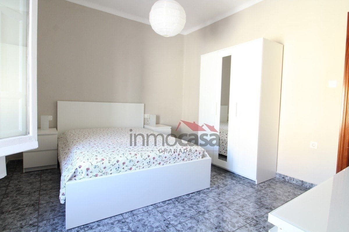 3 sypialnia Mieszkanie do wynajęcia w Miasto Grenada - 700 € (Ref: 10044962)