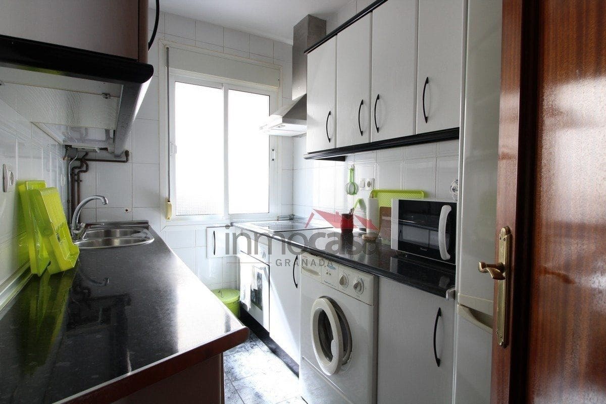 3 sypialnia Mieszkanie do wynajęcia w Miasto Grenada - 700 € (Ref: 10044962)