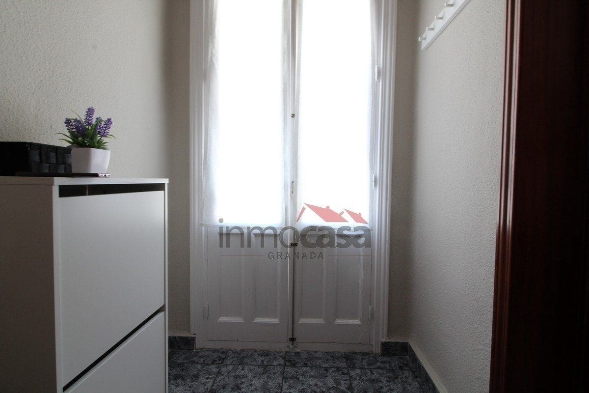 3 sypialnia Mieszkanie do wynajęcia w Miasto Grenada - 700 € (Ref: 10044962)