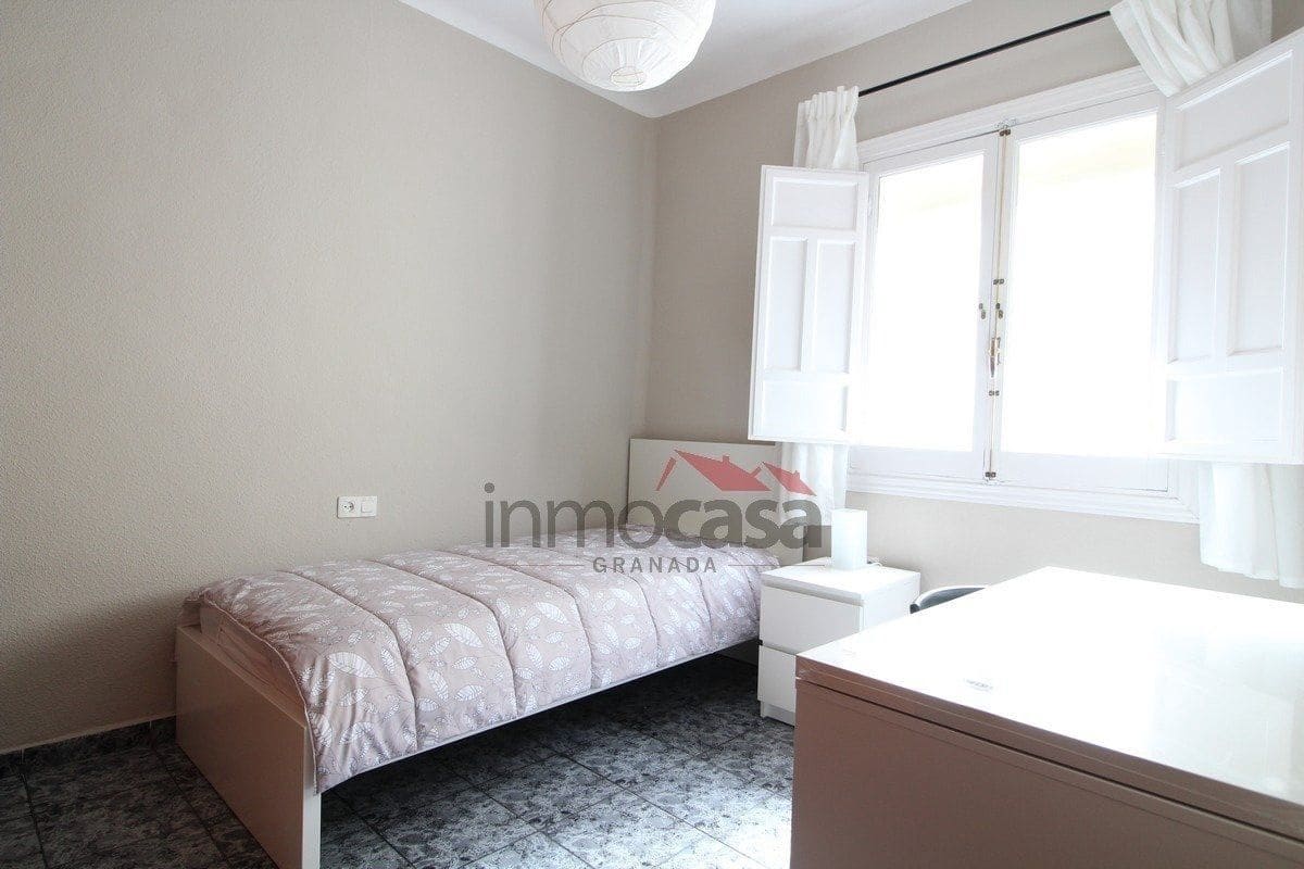 3 sypialnia Mieszkanie do wynajęcia w Miasto Grenada - 700 € (Ref: 10044962)