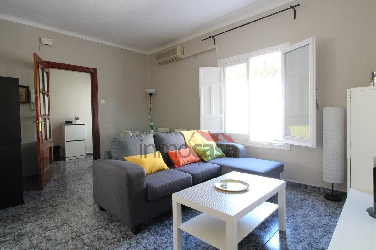 3 sypialnia Mieszkanie do wynajęcia w Miasto Grenada - 700 € (Ref: 10044962)