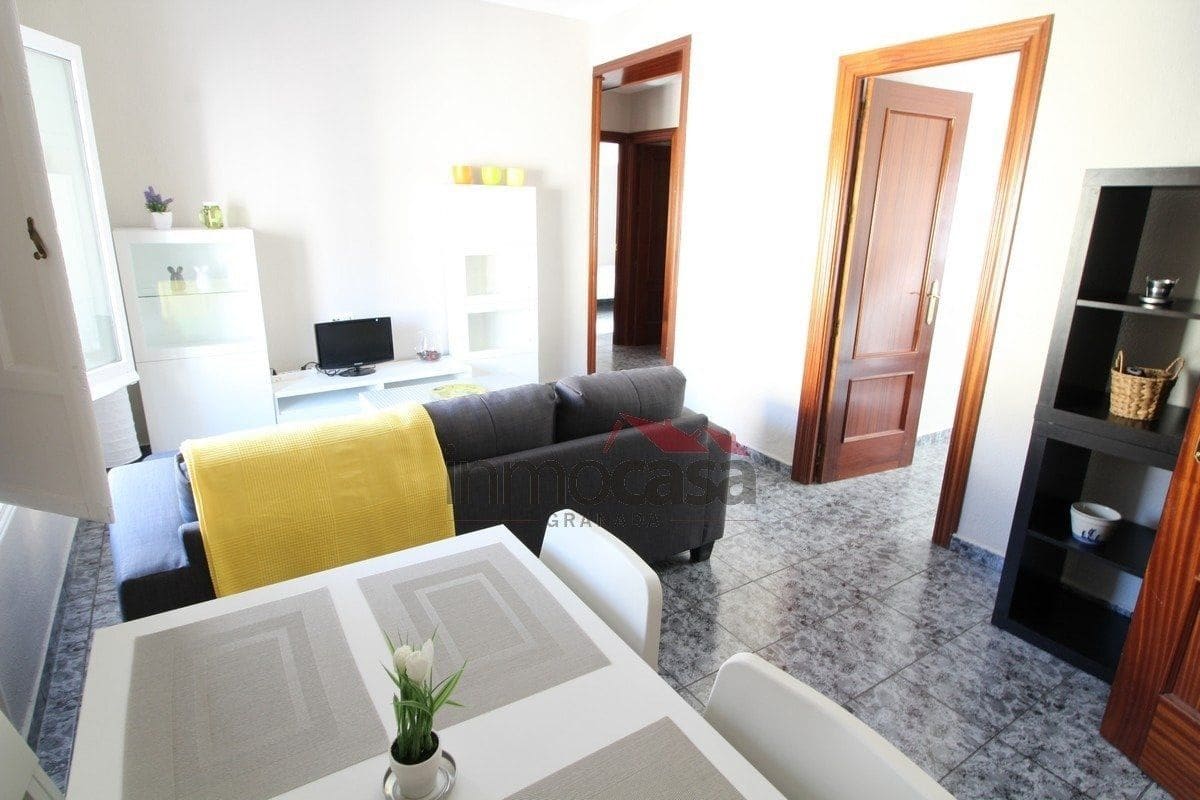 3 sypialnia Mieszkanie do wynajęcia w Miasto Grenada - 700 € (Ref: 10044962)