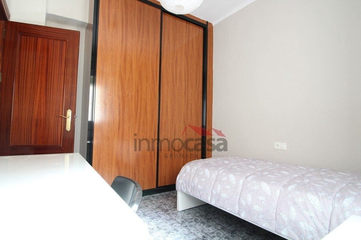 3 sypialnia Mieszkanie do wynajęcia w Miasto Grenada - 700 € (Ref: 10044962)