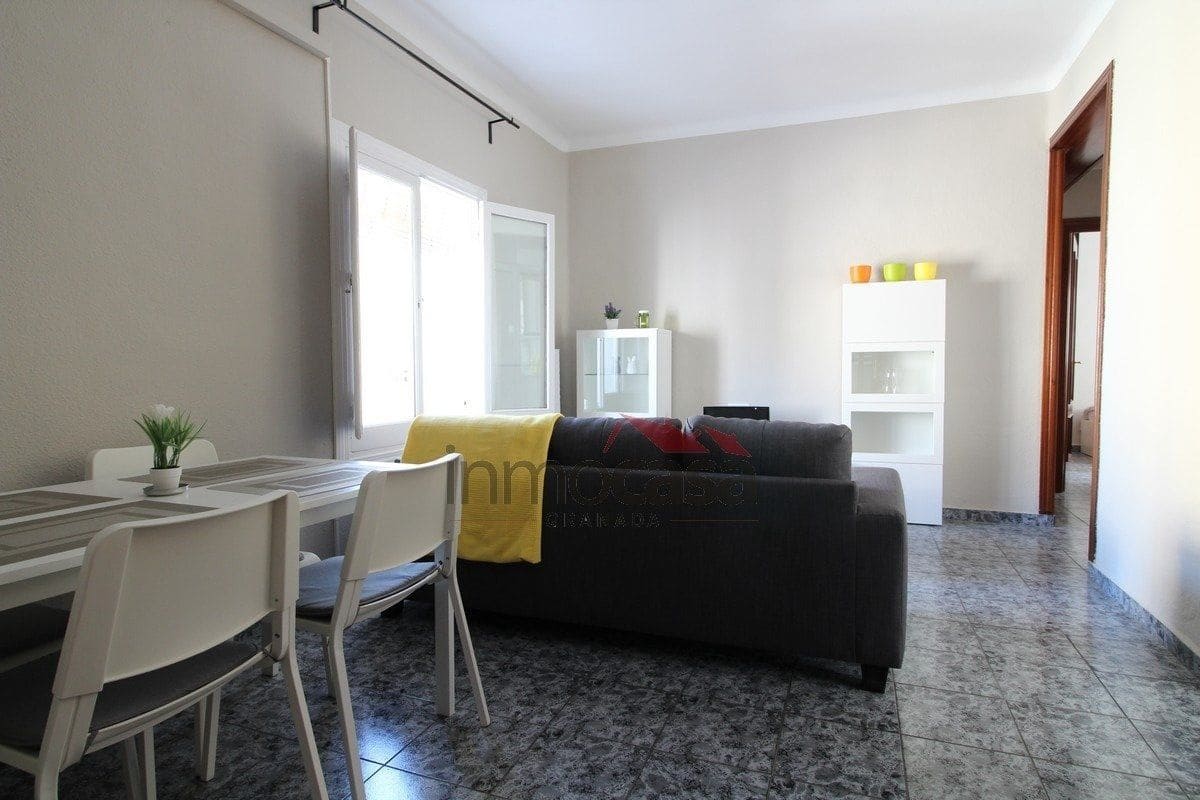 3 sypialnia Mieszkanie do wynajęcia w Miasto Grenada - 700 € (Ref: 10044962)