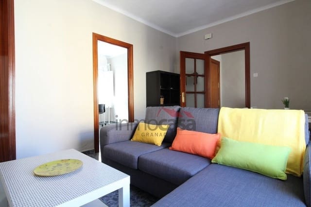 3 soverom Leilighet til leie i Zaidin, Granada by - € 700 (Ref: 10044962)