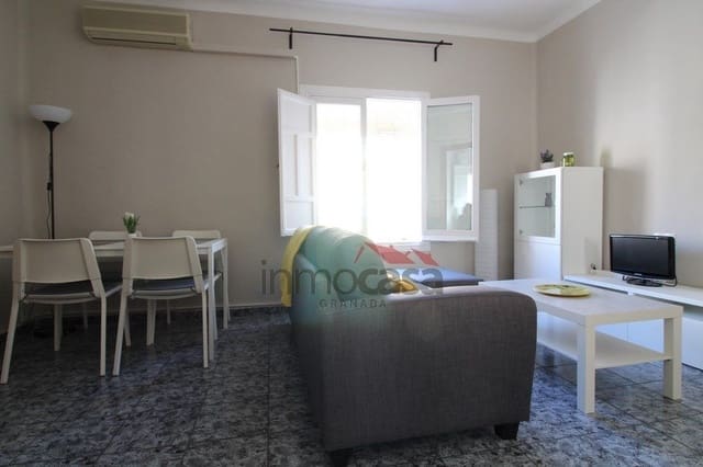 3 soverom Leilighet til leie i Zaidin, Granada by - € 700 (Ref: 10044962)