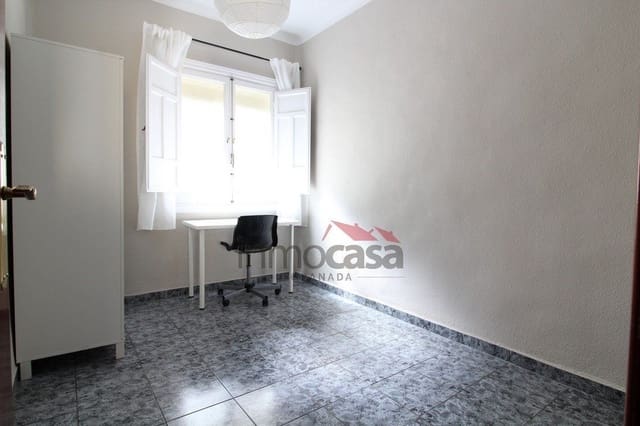 3 soverom Leilighet til leie i Zaidin, Granada by - € 700 (Ref: 10044962)
