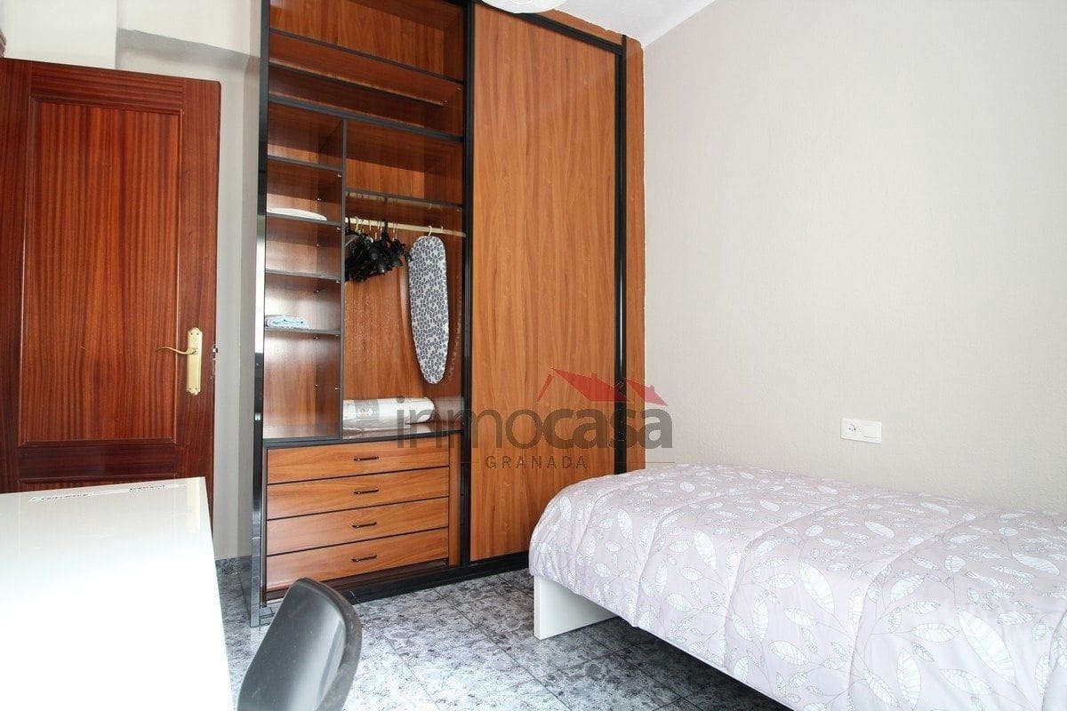 3 sypialnia Mieszkanie do wynajęcia w Miasto Grenada - 700 € (Ref: 10044962)