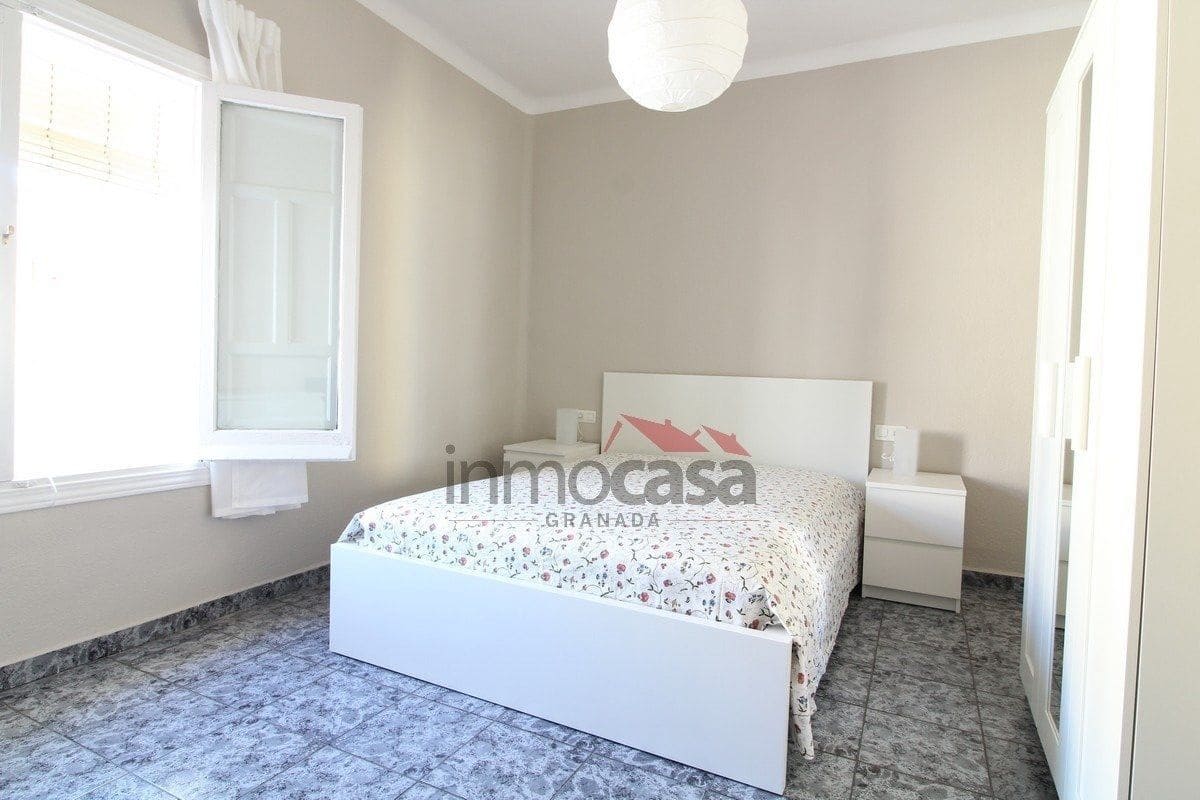 3 sypialnia Mieszkanie do wynajęcia w Miasto Grenada - 700 € (Ref: 10044962)