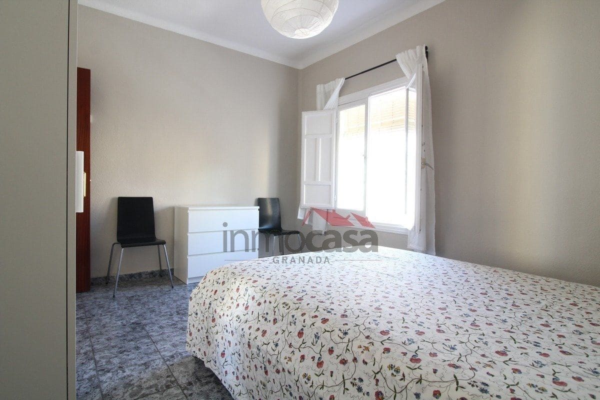 3 sypialnia Mieszkanie do wynajęcia w Miasto Grenada - 700 € (Ref: 10044962)