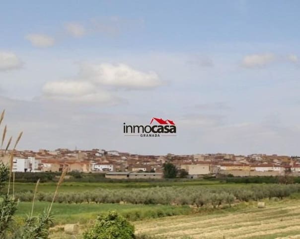 Terreno Não Urbanizado para venda em Las Gabias - 45 000 € (Ref: 10047474)