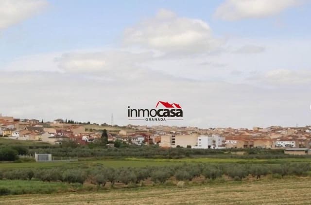 Terreno Não Urbanizado para venda em Las Gabias - 45 000 € (Ref: 10047474)