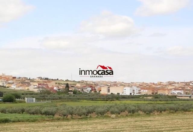 Terreno Não Urbanizado para venda em Las Gabias - 45 000 € (Ref: 10047474)